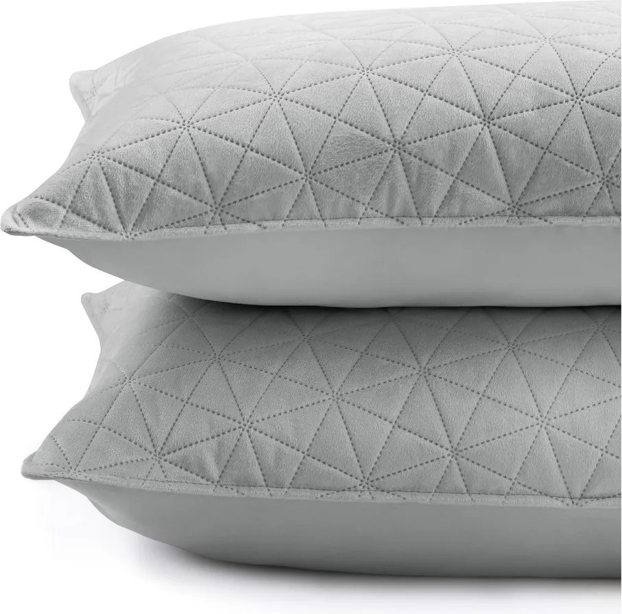 Fețe de pernă 2 buc. 50x70 cm Laila – Restilo