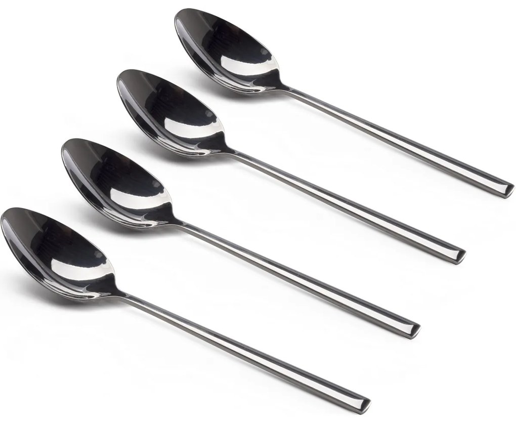 Set 4 piese de lingurițe Bella Lamart LT5044
