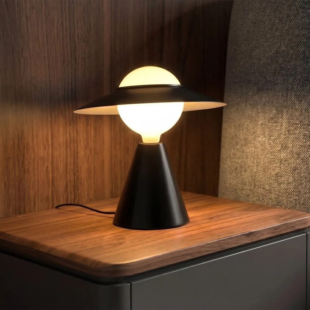 Lampa de masa moderna design LUX