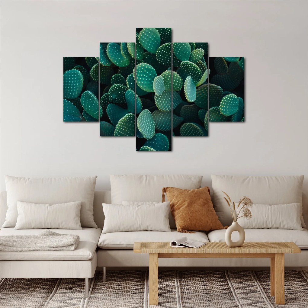 Tablou - Opuntia (150x105 cm)