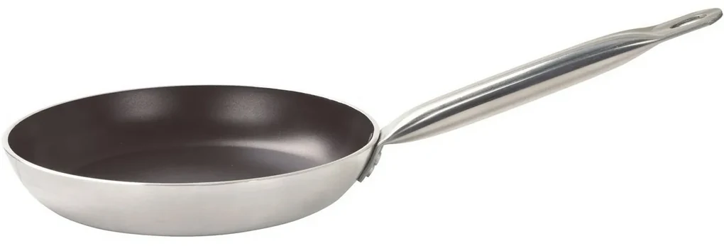 Elo 51628 Tigaie Bistro Line 28 cm, 28 cm