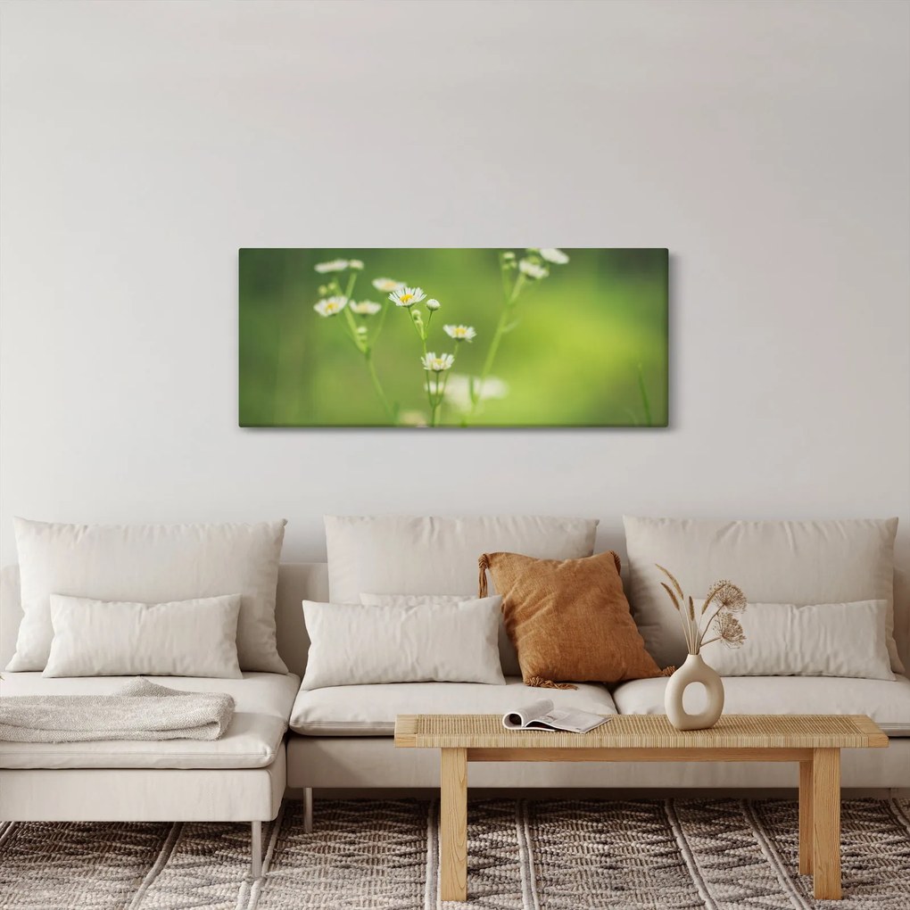 Tablou - Margarete (120x50 cm)