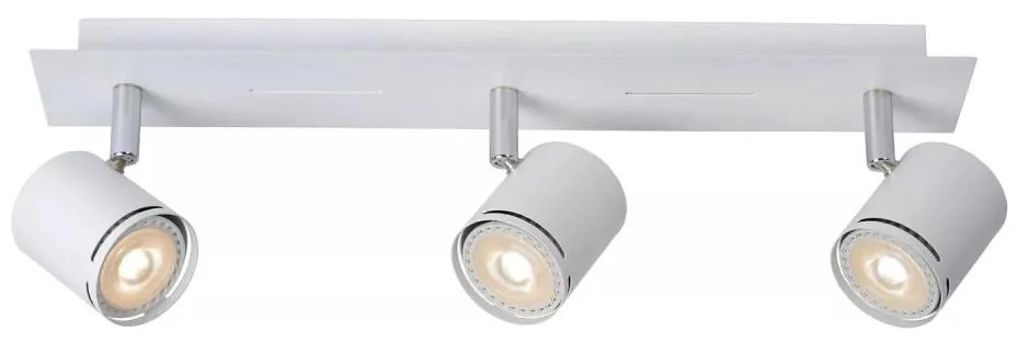 Spot LED dimabil Lucide 26994/15/31 RILOU 3xGU10/5W/230V