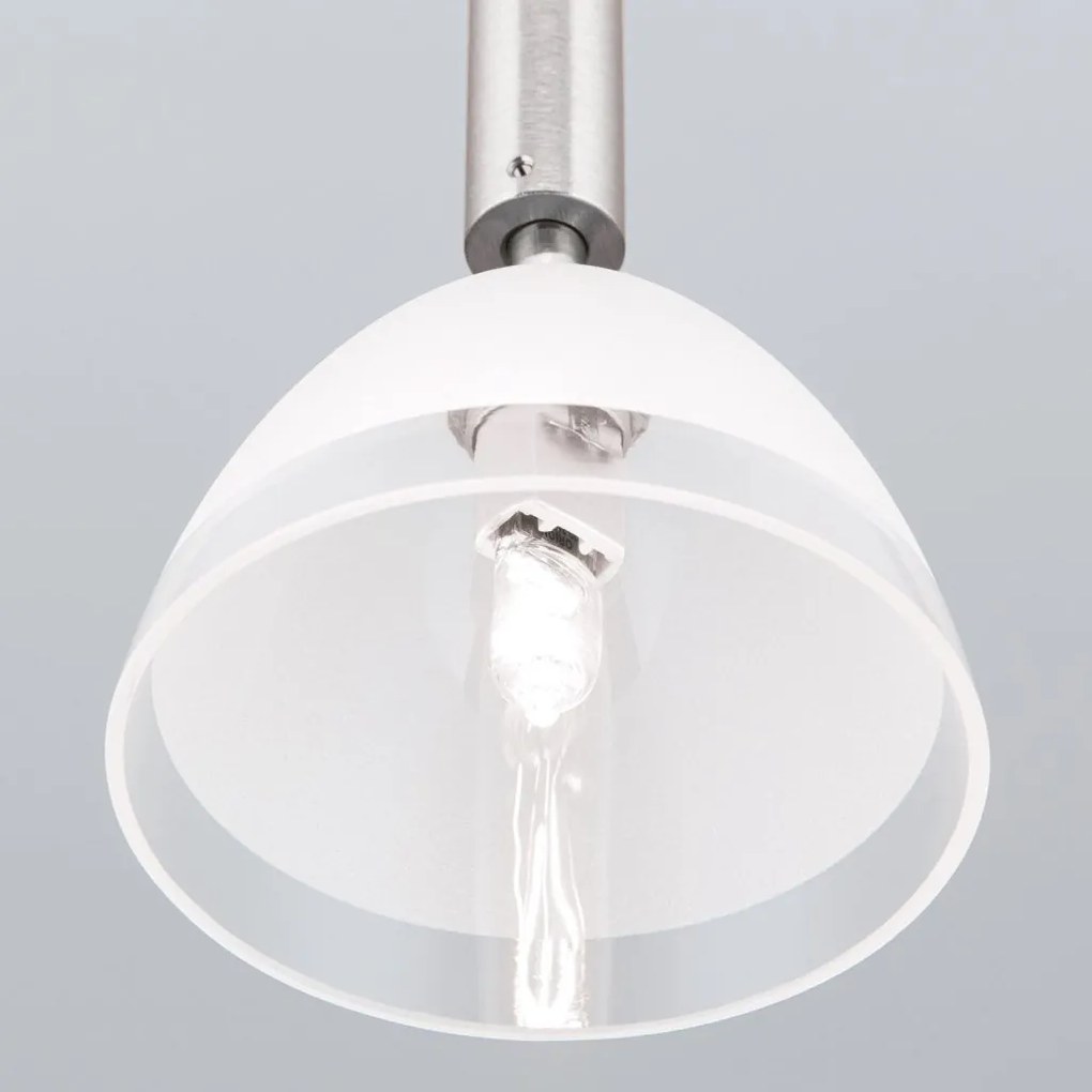 Pendul design modern OPALDESIGN 10cm, satin