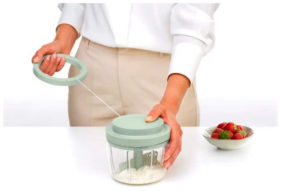 Tocător de alimente Tasty+ – Brabantia