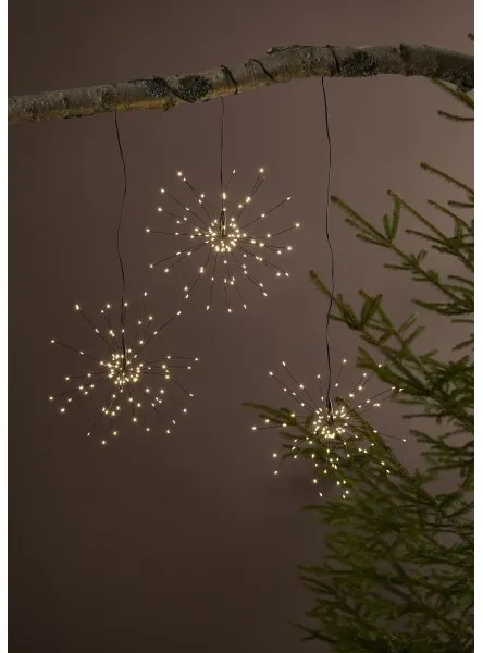 Decorațiune LED de Crăciun de exterior METEOR LED/4,8W/230V IP44 Markslöjd 705780