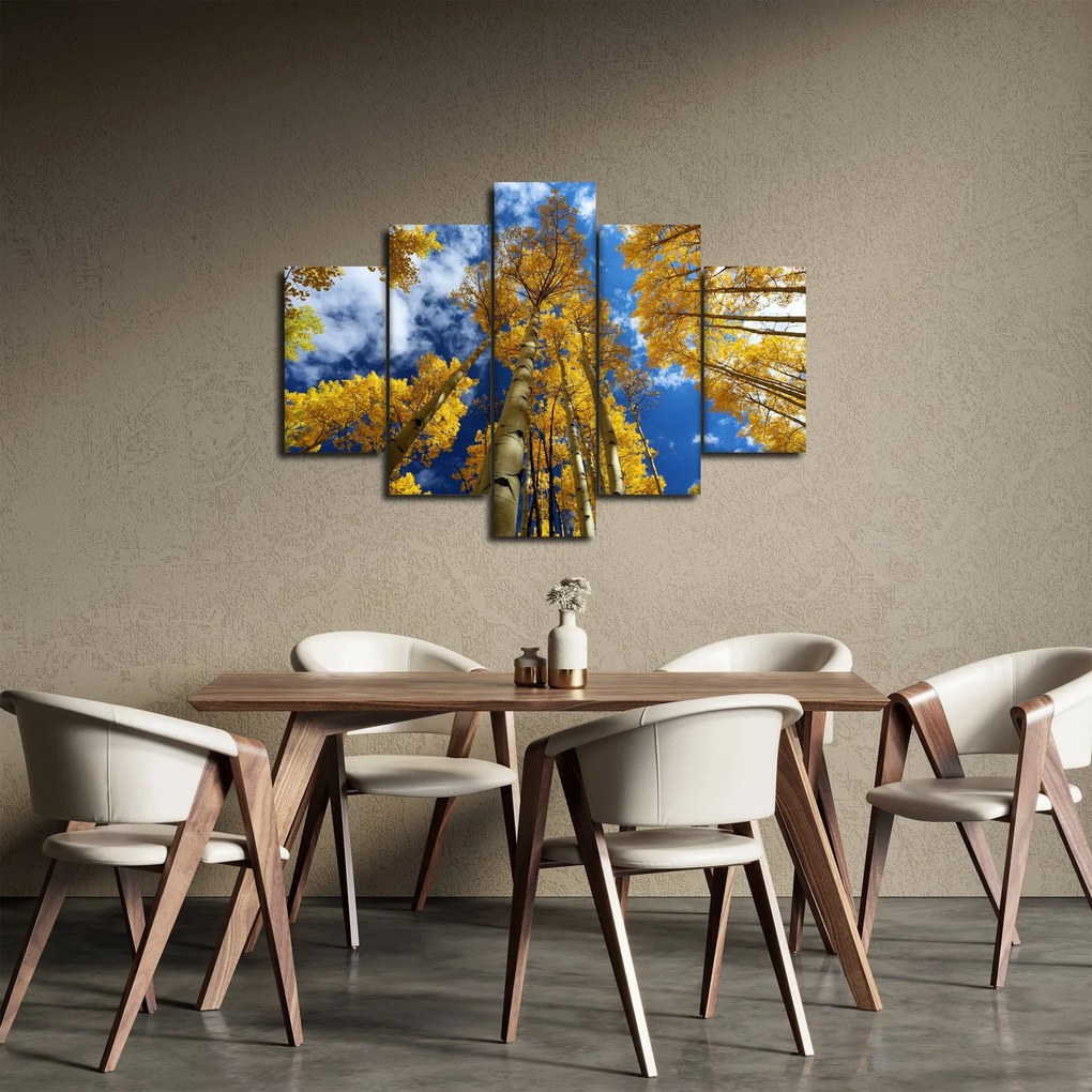 Tablou - Aspen (150x105 cm)