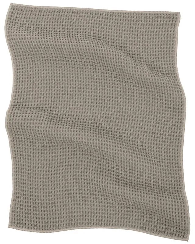 Prosoape de vase 2 buc. din microfibră 40x60 cm Waffle – Tiseco Home Studio