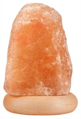 Lampă de sare SALLY 1xE14/25W/230V