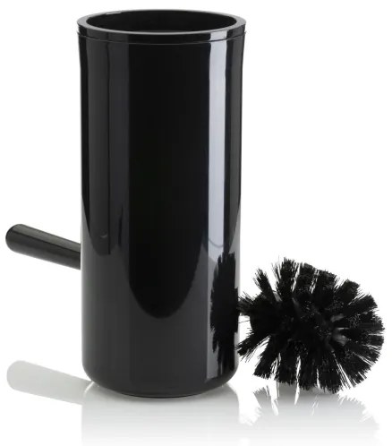 Set de baie CARMEN 5 buc. negru