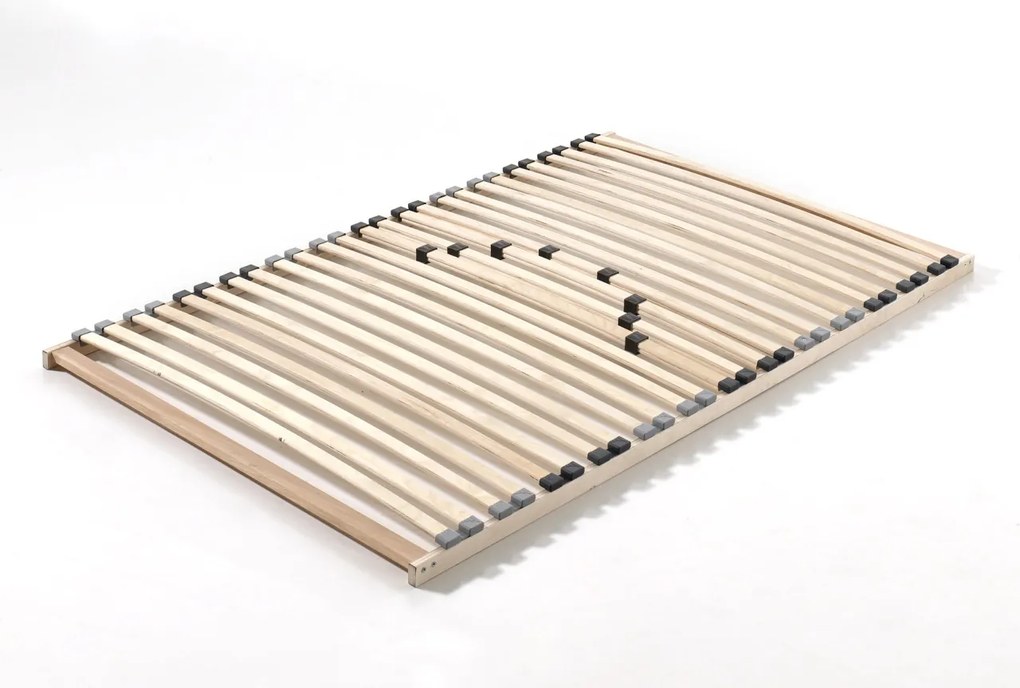 Somieră 120x200 cm cu 26 de lamele din multiplex de mesteacăn – Vipack