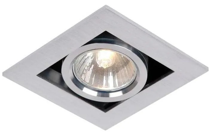 Corp de iluminat încastrat Lucide 28900/01/12 CHIMNEY 1xGU10/50W/230V