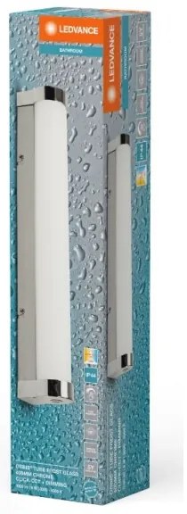 Aplică LED dimabilă pentru oglindă Ledvance ORBIS TUBE LED/9W/230V 40 cm IP44