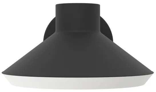 Aplică LED de exterior NINNARELLA 1xGU10/4,6W/230V IP44 Eglo 900688
