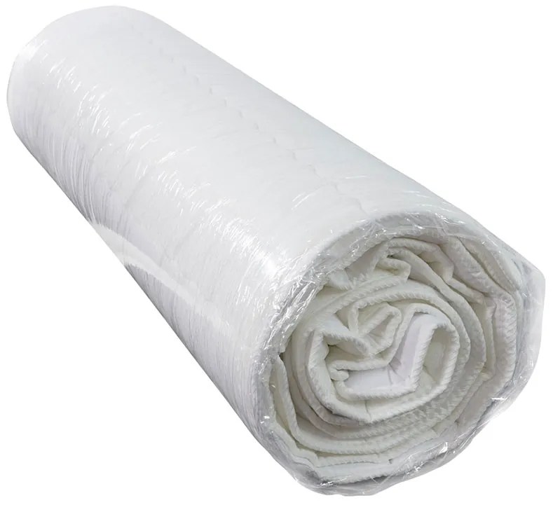 Saltea superioară topper Aurelius (80x200cm). 1060890