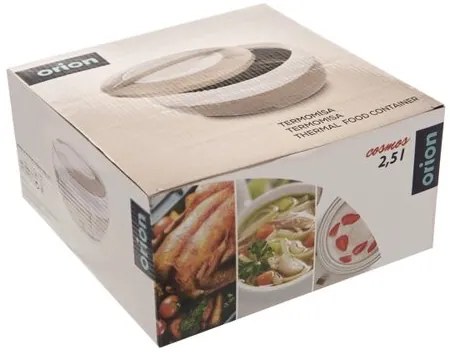 Orion Termos COSMOS, 2,5 l, 2,5 l