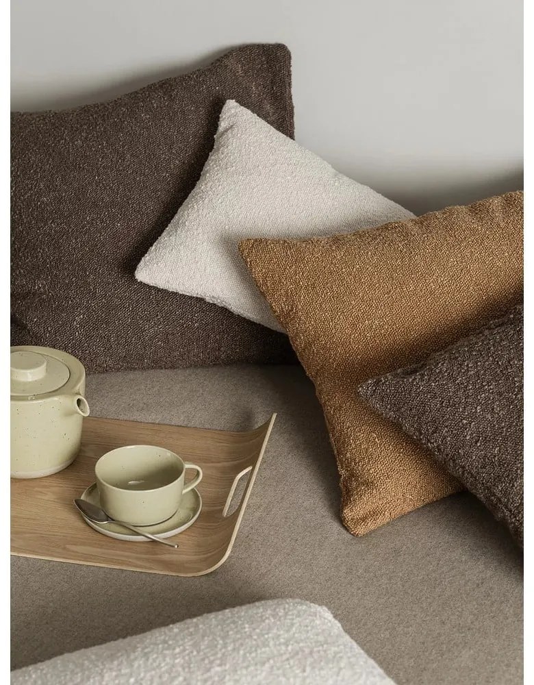 Față de pernă 50x50 cm BOUCLE – Blomus