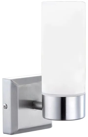 Brilagi - Aplica de perete pentru baie RAY 1xE14/40W/230V IP44
