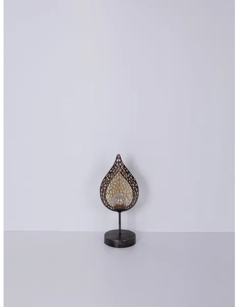 Corp de iluminat LED solar SOLAR LED/0,06W/3V IP44 Globo 33528