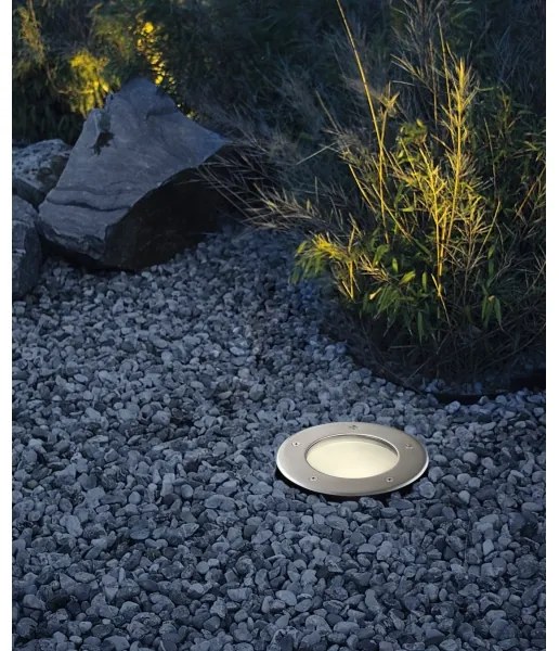 Corp de iluminat de exterior pentru căi de acces EGLO 86189 RIGA 3 1xE27/15W/230V IP67