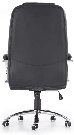 Scaun de birou CALMARA negru