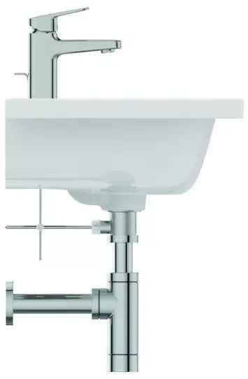 Lavoar suspendat Ideal Standard i.life S alb lucios 81 cm