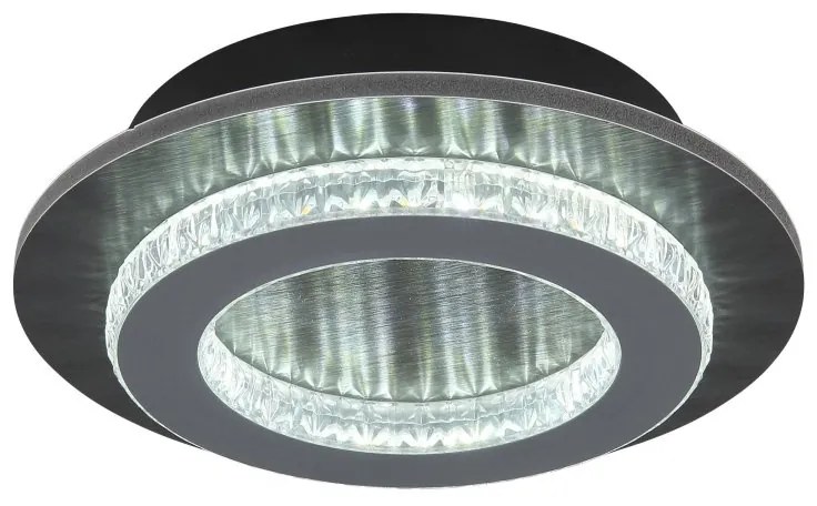 Plafoniera LED CCT JAYDEN 20cm