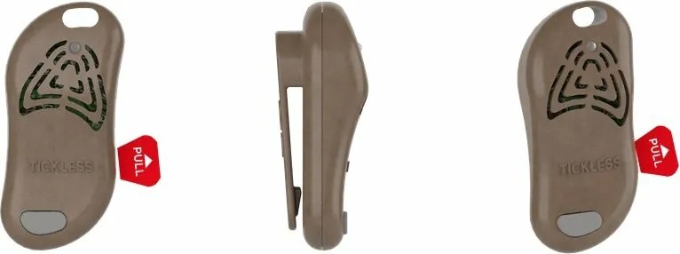 TICKLESS® ECOHuman Repelent ultrasonic pentru căpușe și purici pentru oameni