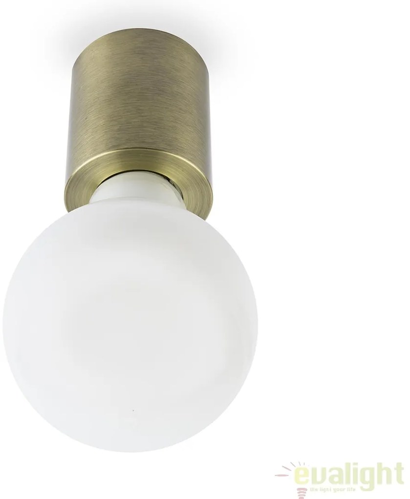 Aplica design modern minimalist TEN aurie antic 62152