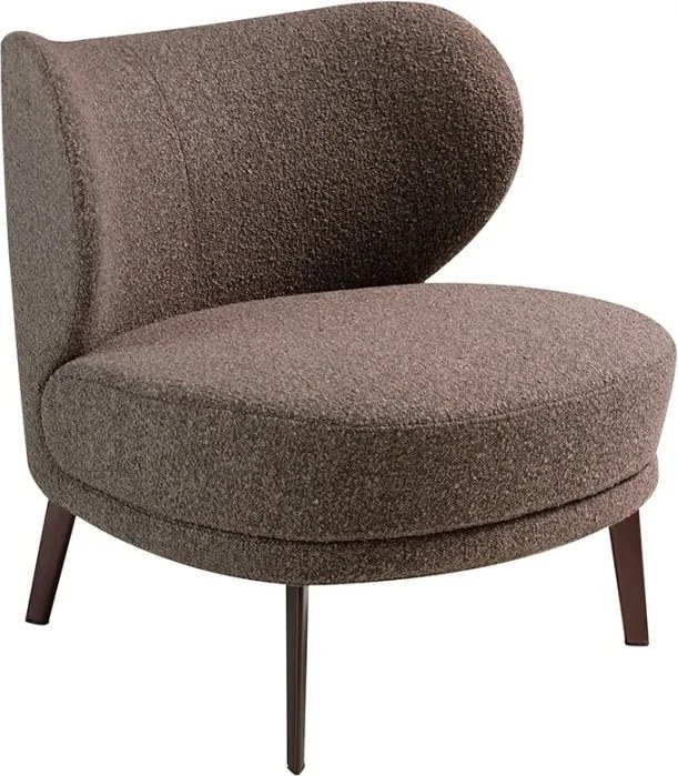 Fotoliu elegant design italian Alfredo