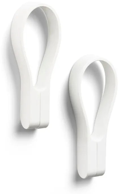 Cârlige din silicon 2 buc. Loop – Zone