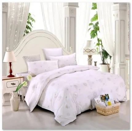 Pilota puf de gasca PPG1 200x230 cm