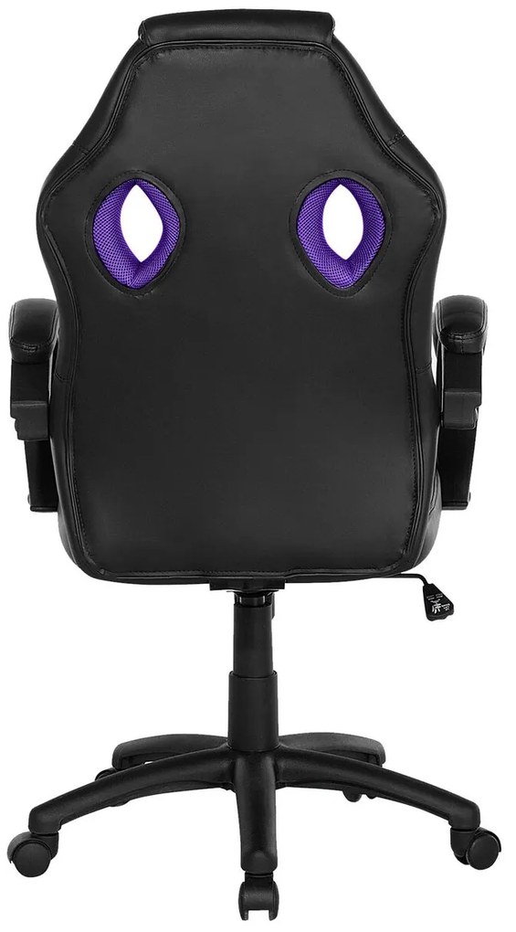 Scaun de birou Roast (violet). 1011182