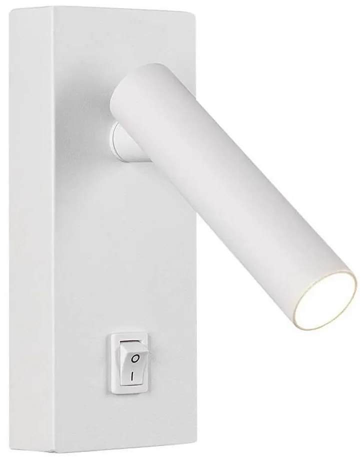 Spot LED de perete LED/2W/230V 3000K alb