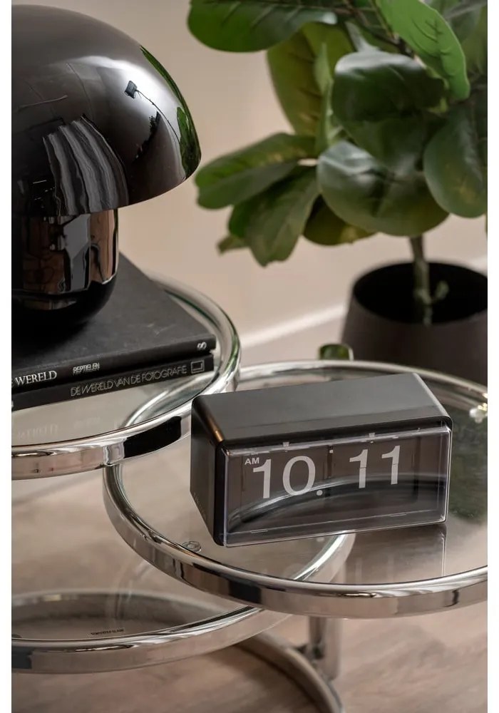 Ceas Retro Boxed Flip – Karlsson