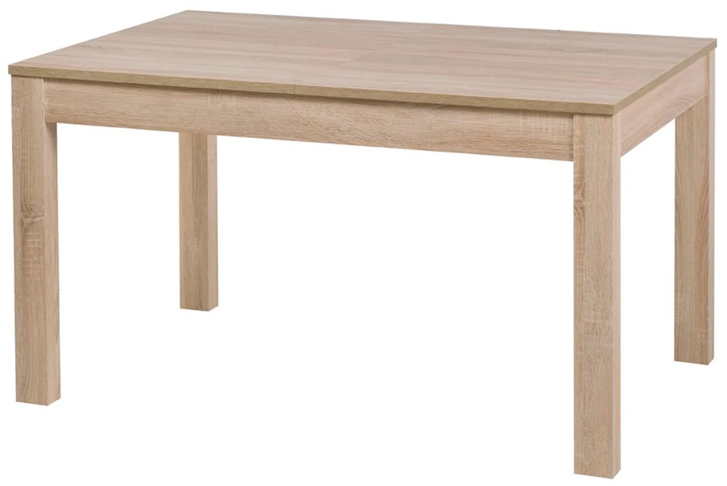 Masă sufragerie Javun (stejar sonoma) (pentru 6 până la 8 persoane). 1068260