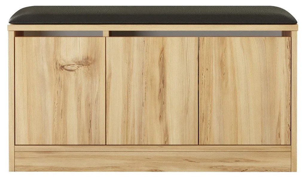 Comodă pentru pantofi MR2 - KE - Oak