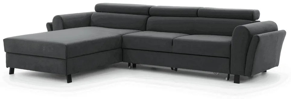 Coltar extensibil Mariall pe stanga Sawana 21