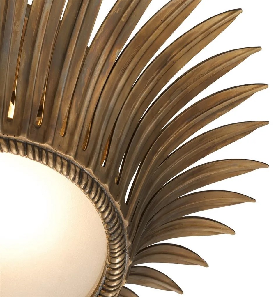 Plafoniera design LUX Nuvole 112370 HZ