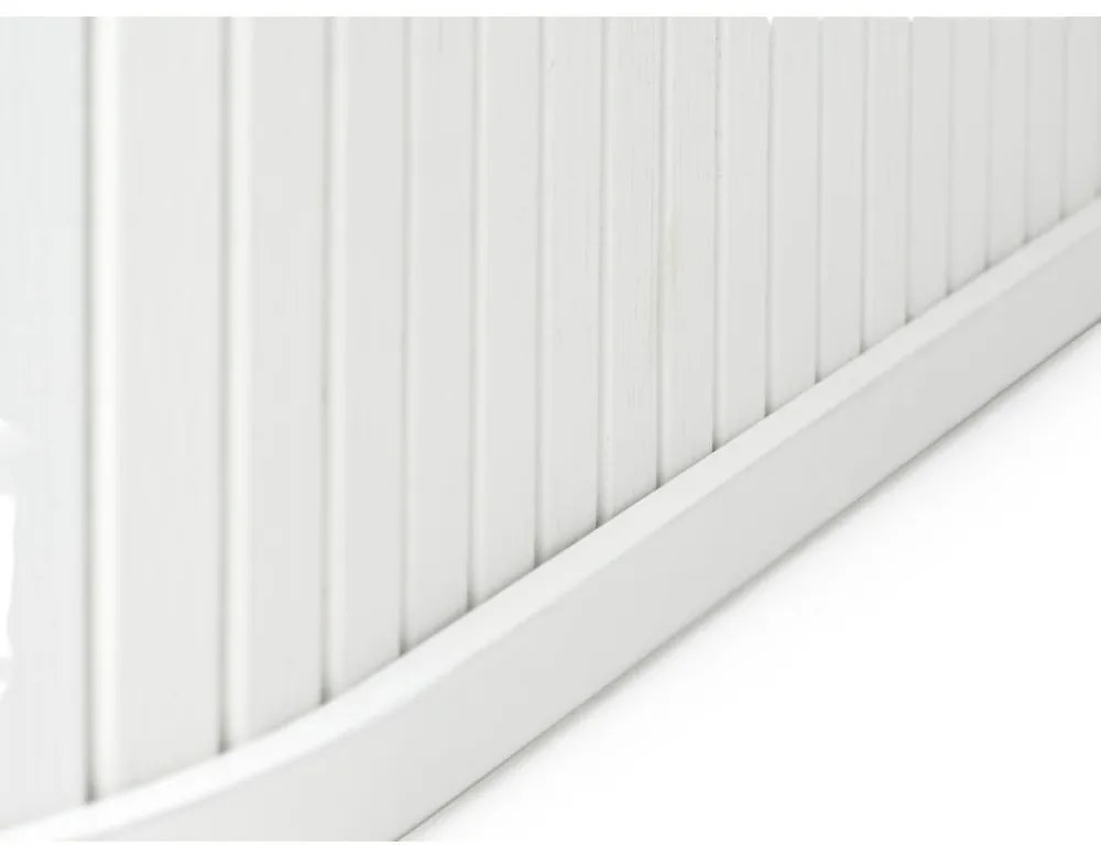 Masă de dining rotundă 95x180 cm Nola – Unique Furniture