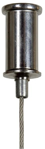 Lustră LED pe cablu DUELE 4xLED/5,3W/230V Lucide 20420/20/30