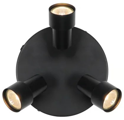 Spot Nordlux BOSTON 3xGU10/5W/230V