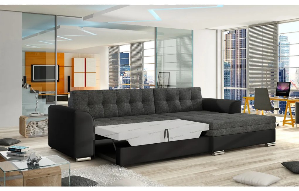 Coltar extensibil Conforti pe dreapta Sawana 05/Soft 11