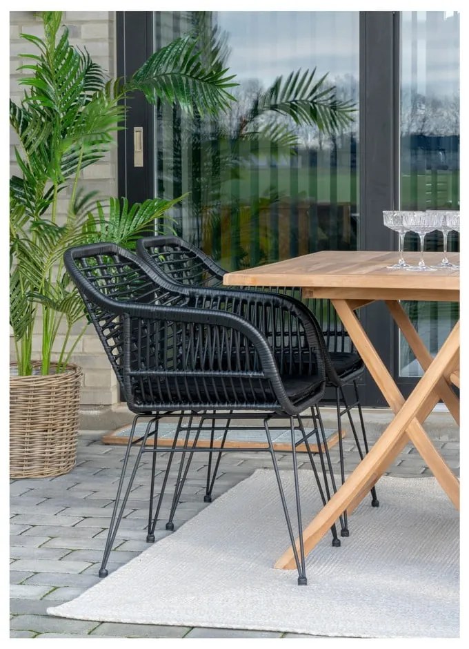 Covor House Nordic Menorca, 140 x 200 cm, bej