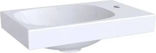 Lavoar pe mobilier Geberit Acanto 40 cm