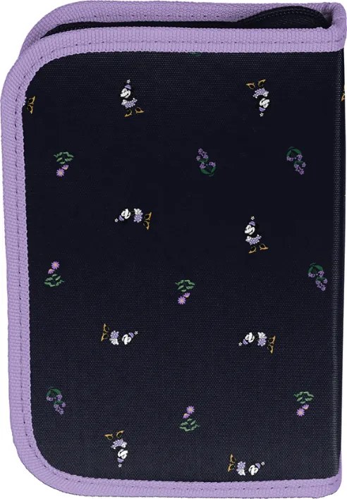 Set ghiozdan cu săculeț de pantofi și penar - Minnie Mouse