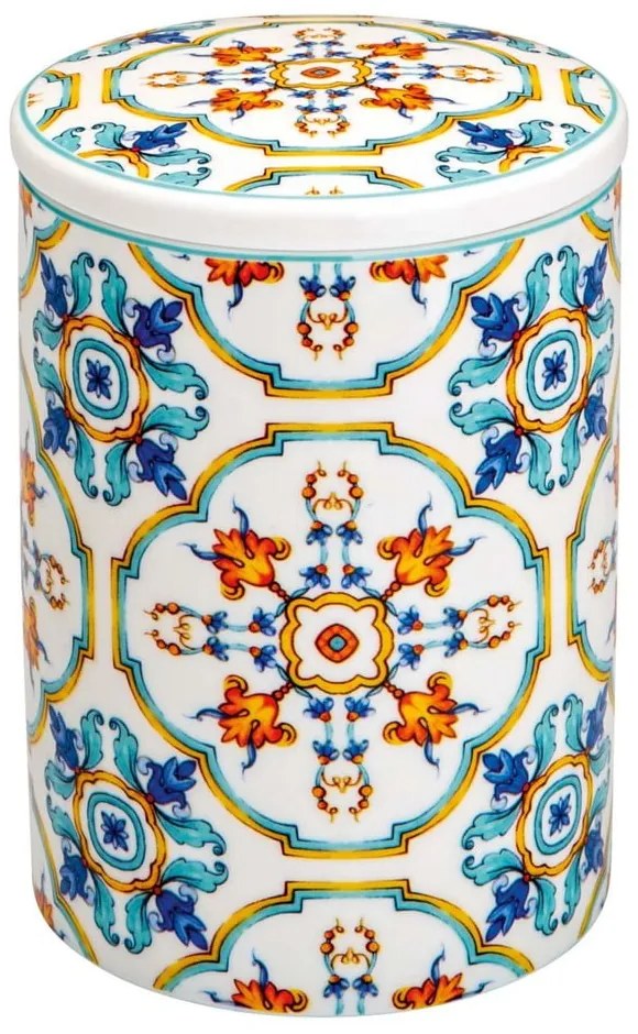 Recipient din porțelan pentru cafea Medicea – Brandani