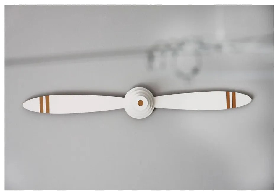 Decorațiune pentru perete Unlimited Design, elice