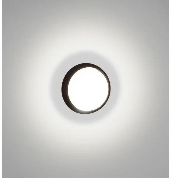 Aplică LED de exterior Philips 17304/30/16 MYGARDEN EAGLE 1xLED/3,5W IP44