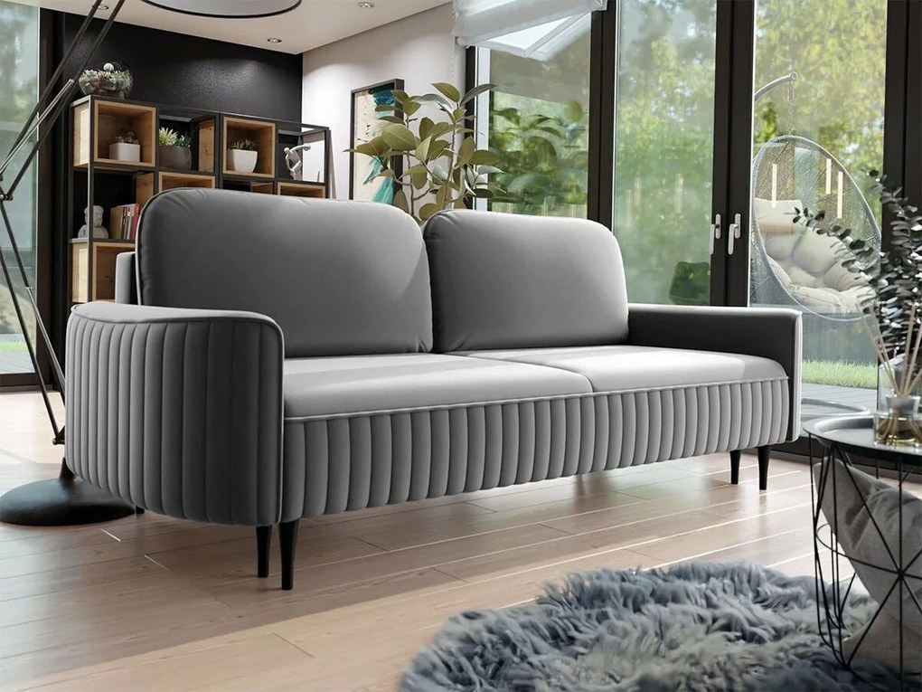 Canapea extensibilă Miami 392